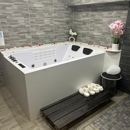 Carpediem Le Treport Ngoại thất bức ảnh